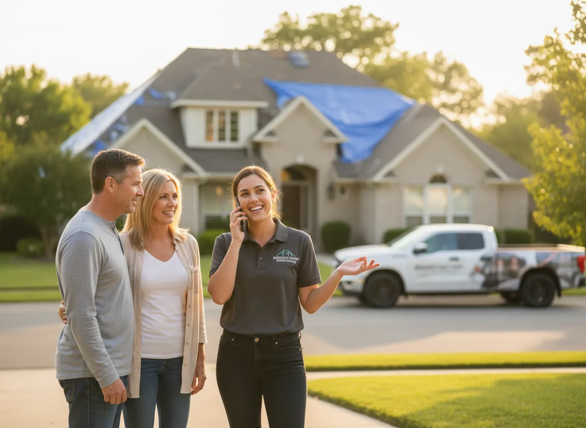 Emergency Roof Repair Saint Onge, SD FAQs